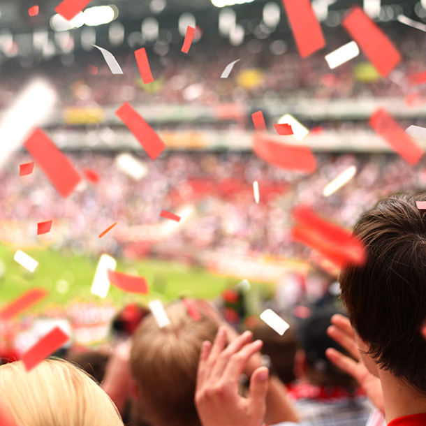 Do you want to be there when Bayern Munich play in the Bundesliga or at a Champions League game? That’s possible – with Orca Capital's season ticket for the Allianz Arena.
