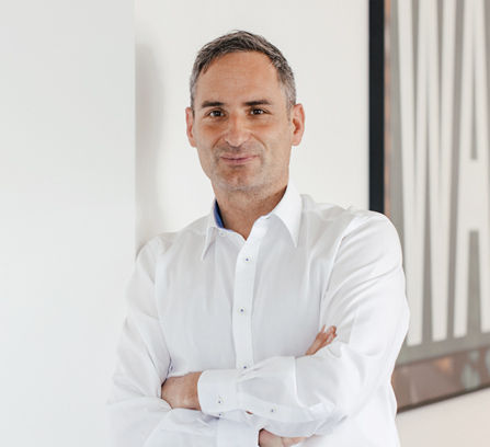 Roman Grodon, Managing Director at Orca Capital